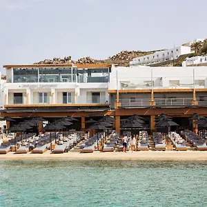 Mykonos Kosmoplaz Mykonos Town