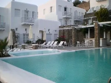 Apanema Aegean Luxury Hotel Mykonos Town