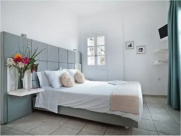 Apanema Aegean Luxury Hotel Mykonos Town Grecja