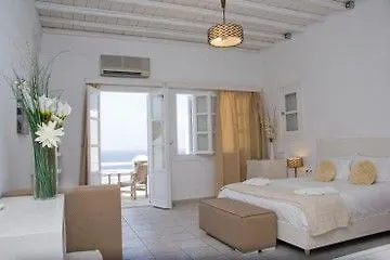 Apanema Aegean Luxury Hotel Mykonos Town 4*,  Grecja