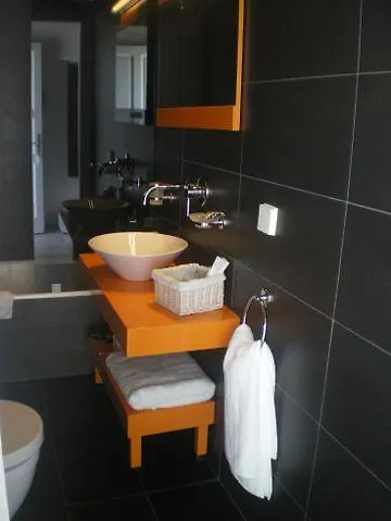 Apanema Aegean Luxury Hotel Mykonos Town